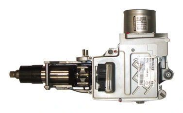 Coluna da direção Renault Megane 2 EM0, EM1