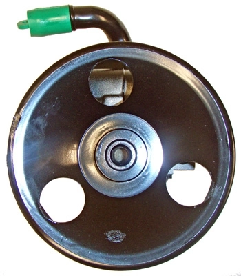 Compre Bomba da Direção hidrâulica assistida Chevrolet Captiva 1