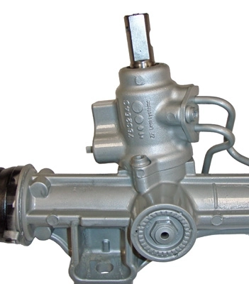 Cremalheira da direção Peugeot Expert VF