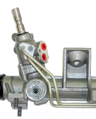 01987000 Lizarte Управление рулевое в сборе