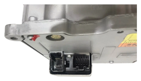 Coluna da direção Fiat Stilo preço, a partir de 142,61 USD