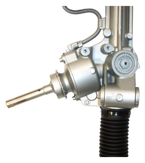 Cremalheira da direção Chevrolet Orlando J309