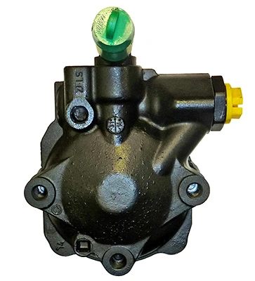 Насос ГУР 95513784 Opel