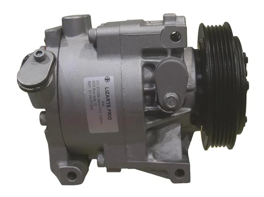 Compressor de aparelho de ar condicionado Fiat Bravo 1 182