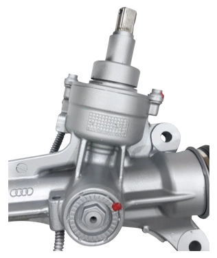 Cremalheira da direção Audi A5 F57, F5E