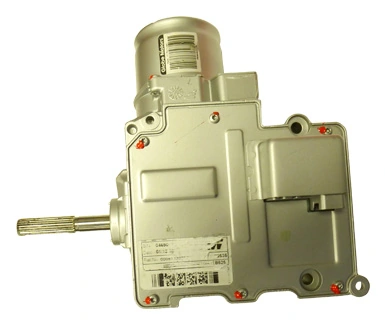 Coluna da direção Fiat Stilo 192