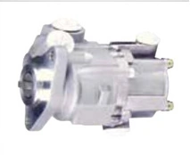 Bomba da Direção hidrâulica assistida para Mercedes Benz Truck TRUCK ACTROS  