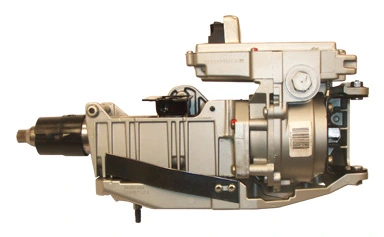 Coluna da direção Renault Megane 2 EM0, EM1