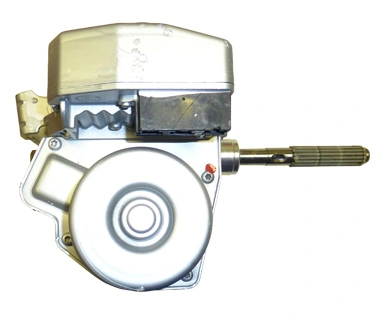 Coluna da direção KIA Ceed ED