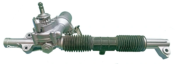 Управление рулевое в сборе на Honda Civic VII EU, EP, EV