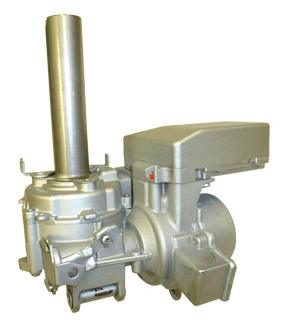 Coluna da direção Ford Fiesta CB1