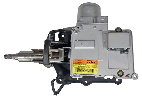 Compre Coluna da direção Fiat Stilo 