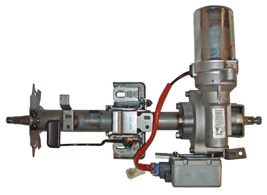 08351000 LIZARTE Columna dirección original y equivalente