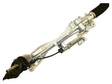 Cremalheira da direção Audi Q2 GAB, GAG