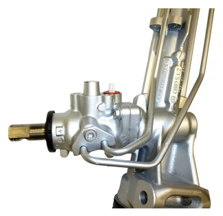  Cremalheira da direção Audi A5 coupé (8T3) (2007 - 2017) 