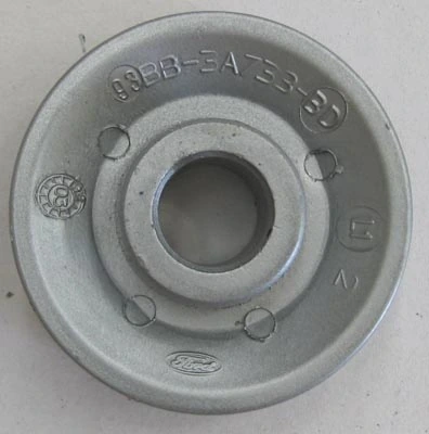 Bomba da Direção hidrâulica assistida para Ford Mondeo I BNP