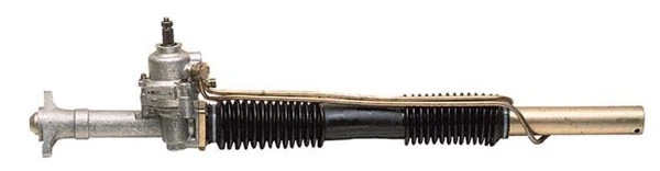 Рейка рулевая Ауди 100 C4