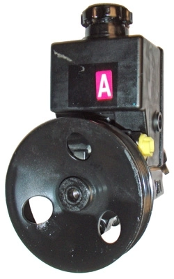 Compre Bomba da Direção hidrâulica assistida SsangYong Kyron 