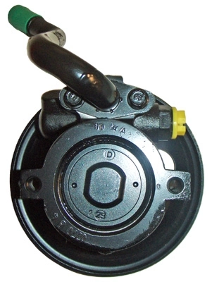 ГУР руля на Daewoo Nubira II J15