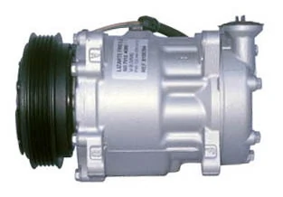 Compressor de aparelho de ar condicionado Citroen Saxo S0, S1
