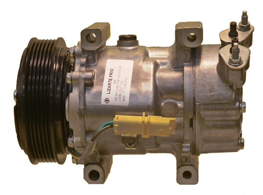 Compresor de aire acondicionado 711040019 Lizarte