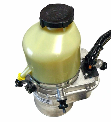 Bomba da Direção hidrâulica assistida Opel Meriva