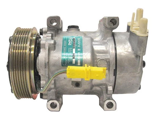 Compresor de aire acondicionado 711040013 Lizarte