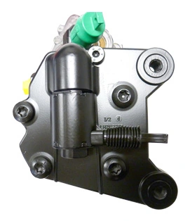 Bomba da Direção hidrâulica assistida BMW X6 E71