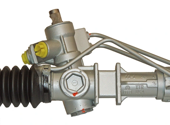 Рулевая рейка VW9204 AGR