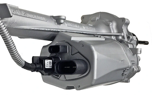Купить VW121OEM Bosch Рулевая рейка