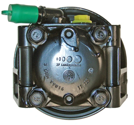 Compre Bomba da Direção hidrâulica assistida Jaguar X-type 