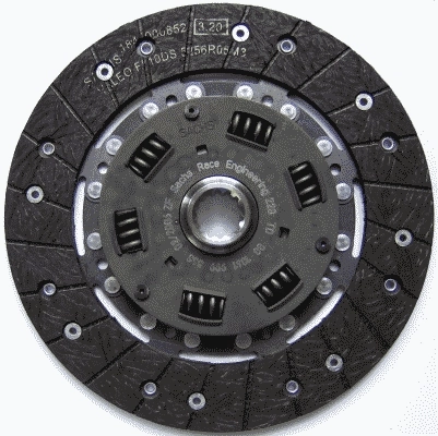 881861999868 Sachs