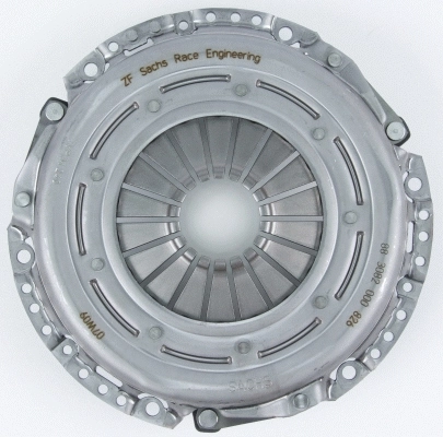 Корзина сцепления PC232 Kamoka