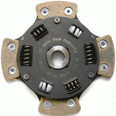 Диск сцепления GPD CLD141021