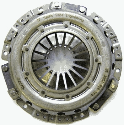 Корзина сцепления 3082062034 Sachs