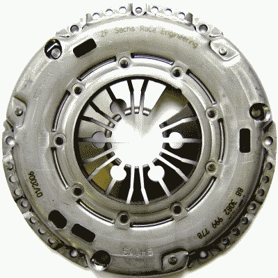 Купить Корзина сцепления Фольксваген Поло V 6R1, 6C1