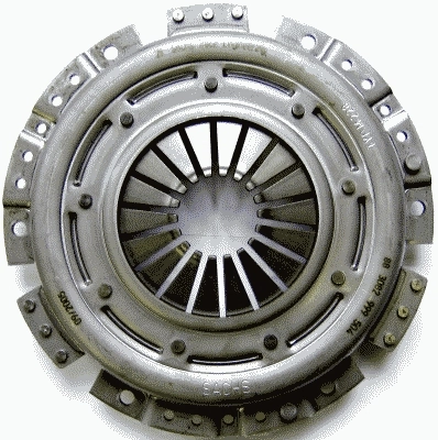 Купить 029141025B VAG Корзина сцепления