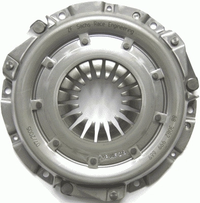 Лепестковая корзина сцепления NK 102546 цена, от 16.91 USD