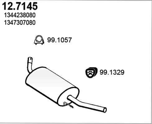 127145 Asso