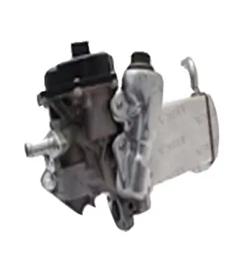 571822112212 Magneti Marelli Клапан рециркуляции отработавших газов EGR