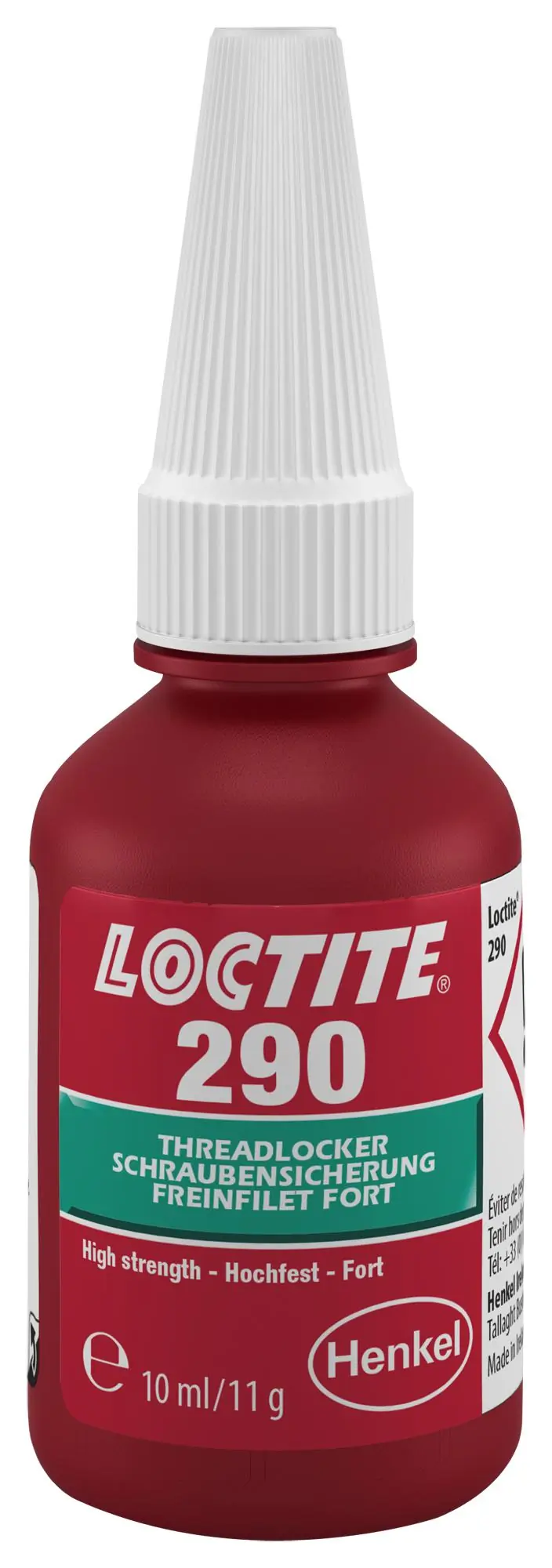 Фиксатор резьбы сильной фиксации гель Permatex 27010 цена, от 13.75 USD
