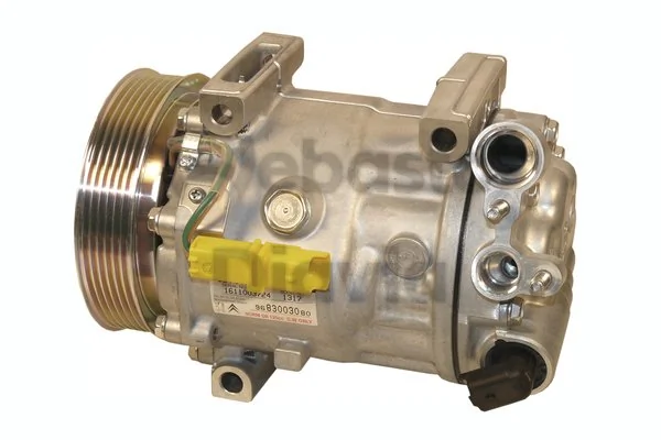 82D0156190MA Webasto