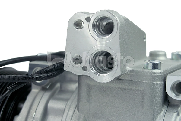 Compressor de aparelho de ar condicionado Renault Trafic 1 PXX