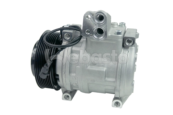 Compressor de aparelho de ar condicionado Renault Trafic 1 PXX