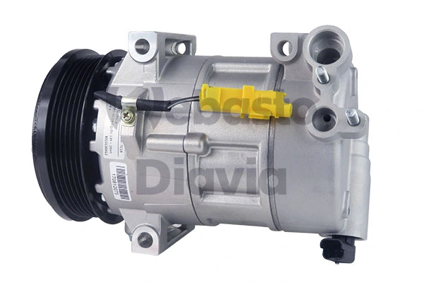 82D0156190CA Webasto