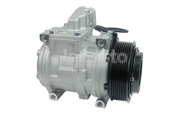 Compressor de aparelho de ar condicionado Renault Trafic 1 PXX