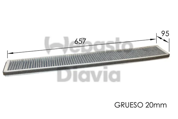 82D0325155CA Webasto