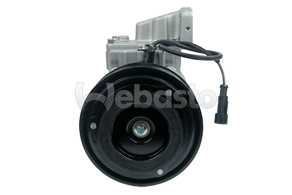 Compressor de aparelho de ar condicionado Renault Trafic 1 PXX