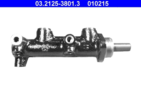 Цилиндр главный тормоза (гидротормозов) Renault (RVI) 7701205132 цена, от 46.20 USD