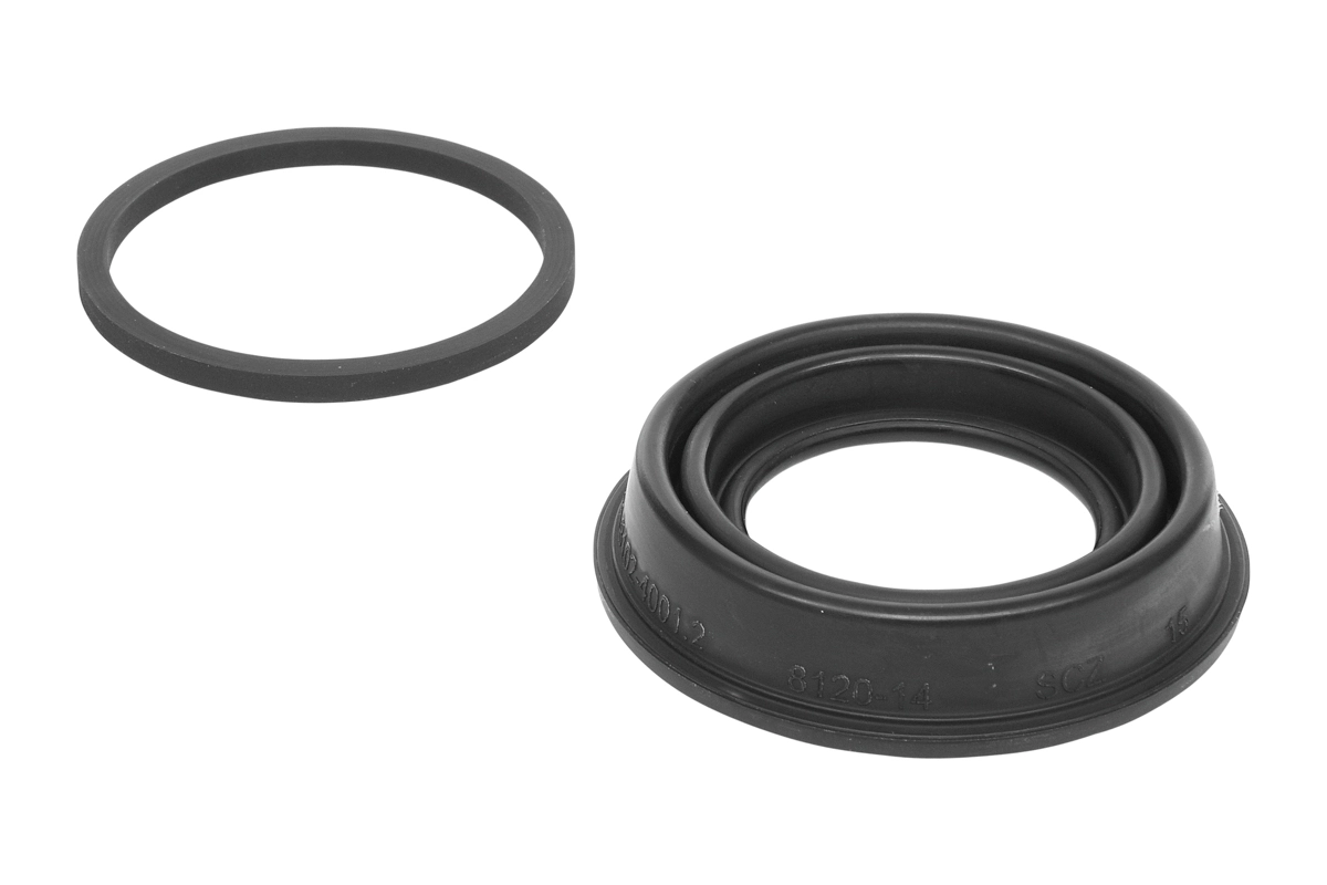 Kit de reparação de suporte do freio traseiro Mercedes E S211